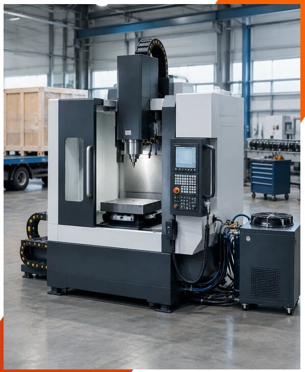 Поставка станков под ключ в Подольске от 156270 р. | ЮнионикРу